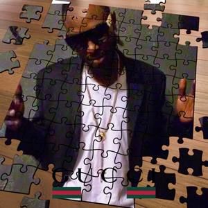 Meet your Posher, Jay